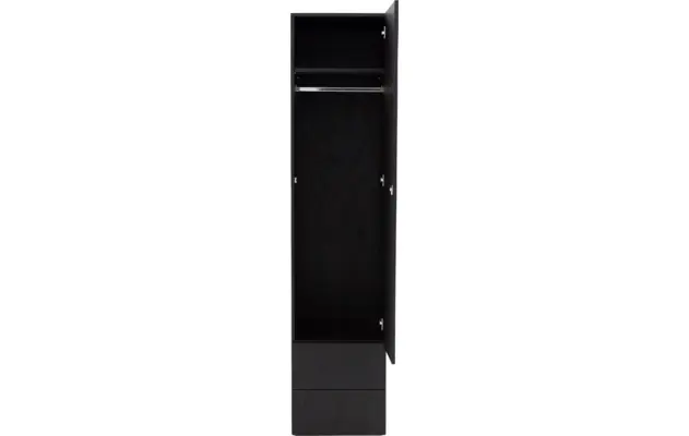 Goossens kast systeem malaga zwart eiken - 8243848-goossens-malaga-kast-systeem-eiken-04