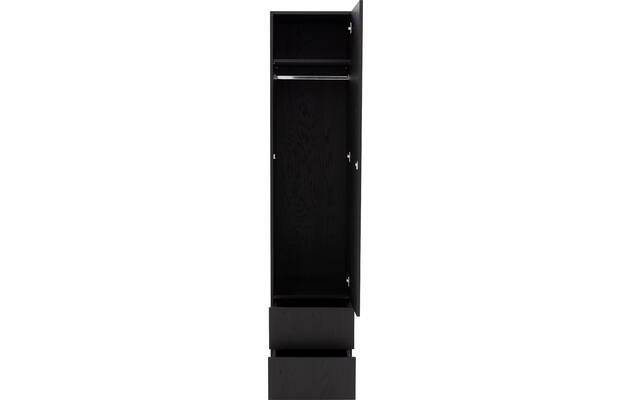 Goossens kast systeem malaga zwart eiken - 8243848-goossens-malaga-kast-systeem-eiken-05
