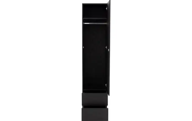 Goossens kast systeem malaga zwart eiken - 8243848-goossens-malaga-kast-systeem-eiken-05