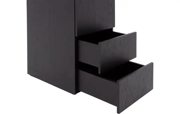 Goossens kast systeem malaga zwart eiken - 8243848-goossens-malaga-kast-systeem-eiken-06