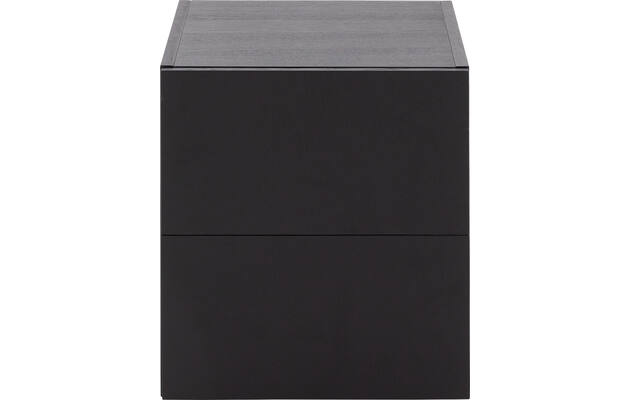Goossens inzetladenblok malaga zwart eiken - 8243849-goossens-malaga-kast-accessoires-eiken-04