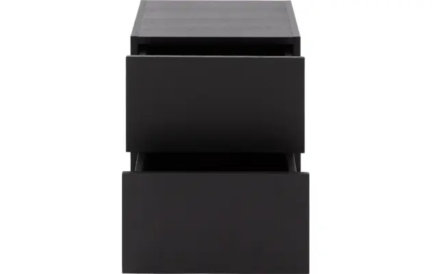 Goossens inzetladenblok malaga zwart eiken - 8243849-goossens-malaga-kast-accessoires-eiken-05