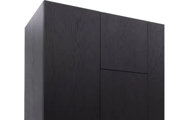 Goossens kast systeem malaga online zwart eiken - 8243851-goossens-malaga-kast-systeem-eiken-06