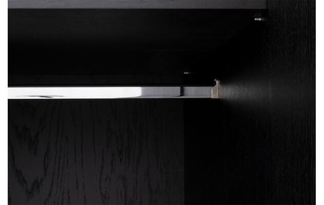 Goossens kast systeem malaga online zwart eiken - 8243851-goossens-malaga-kast-systeem-eiken-07