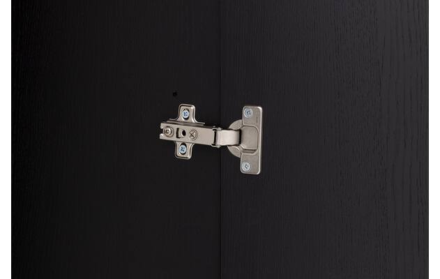 Goossens kast systeem malaga online zwart eiken - 8243851-goossens-malaga-kast-systeem-eiken-08