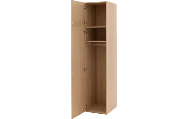 Goossens kast systeem malaga blank eiken - 8243853-goossens-malaga-kast-systeem-eiken-02