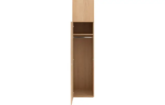 Goossens kast systeem malaga blank eiken - 8243853-goossens-malaga-kast-systeem-eiken-04