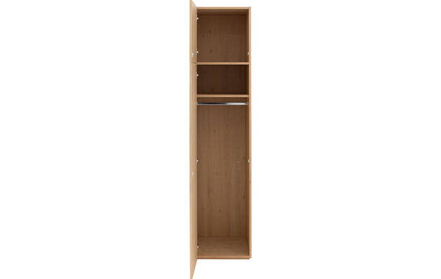 Goossens kast systeem malaga blank eiken - 8243853-goossens-malaga-kast-systeem-eiken-05