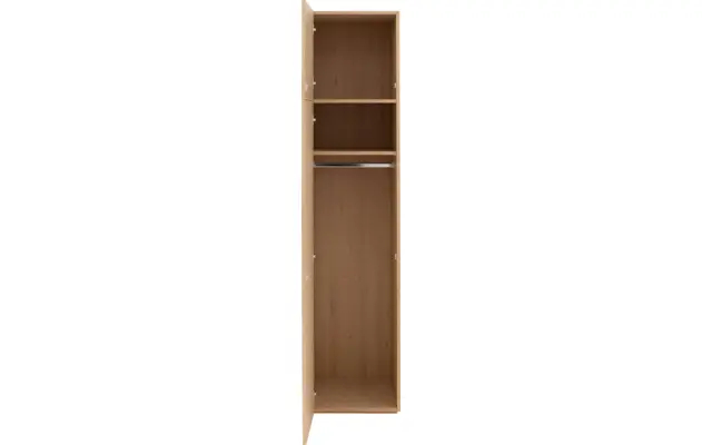 Goossens kast systeem malaga blank eiken - 8243853-goossens-malaga-kast-systeem-eiken-05