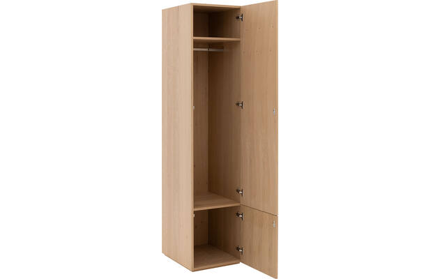 Goossens kast systeem malaga blank eiken - 8243854-goossens-malaga-kast-systeem-eiken-02