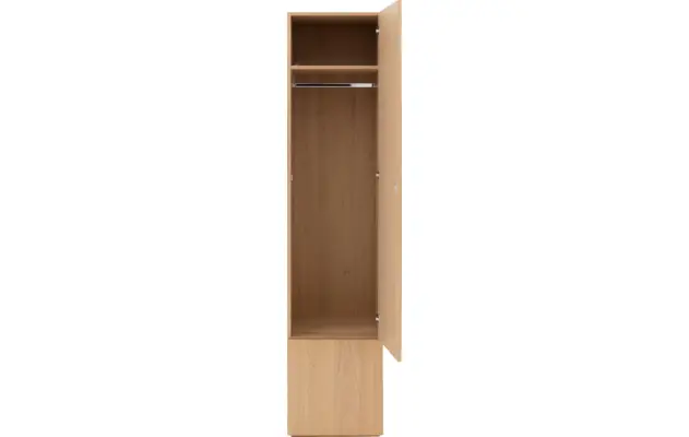 Goossens kast systeem malaga blank eiken - 8243854-goossens-malaga-kast-systeem-eiken-06