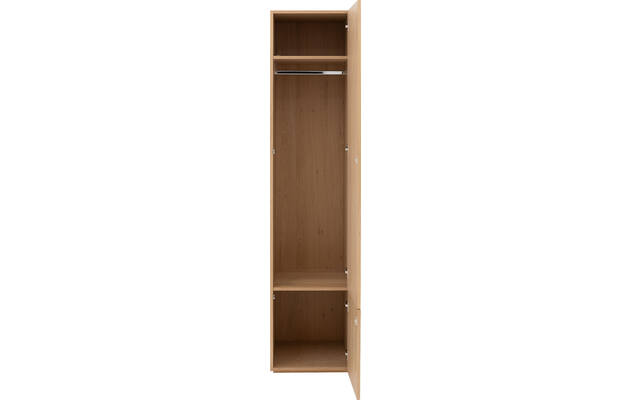 Goossens kast systeem malaga blank eiken - 8243854-goossens-malaga-kast-systeem-eiken-07