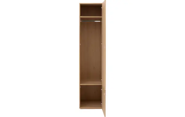 Goossens kast systeem malaga blank eiken - 8243854-goossens-malaga-kast-systeem-eiken-07