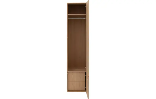 Goossens kast systeem malaga blank eiken - 8243854-goossens-malaga-kast-systeem-eiken-08