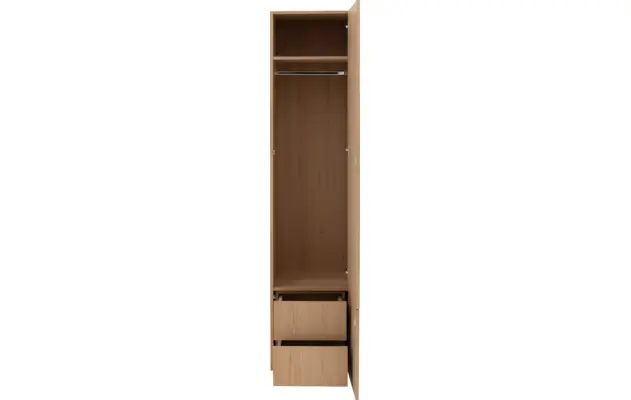 Goossens kast systeem malaga blank eiken - 8243854-goossens-malaga-kast-systeem-eiken-09