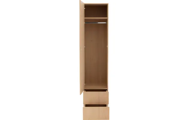 Goossens kast systeem malaga blank eiken - 8243855-goossens-malaga-kast-systeem-eiken-04