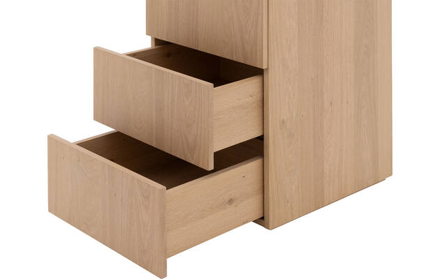 Goossens kast systeem malaga blank eiken - 8243855-goossens-malaga-kast-systeem-eiken-05