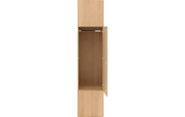 Goossens kast systeem malaga blank eiken - 8243856-goossens-malaga-kast-systeem-eiken-06