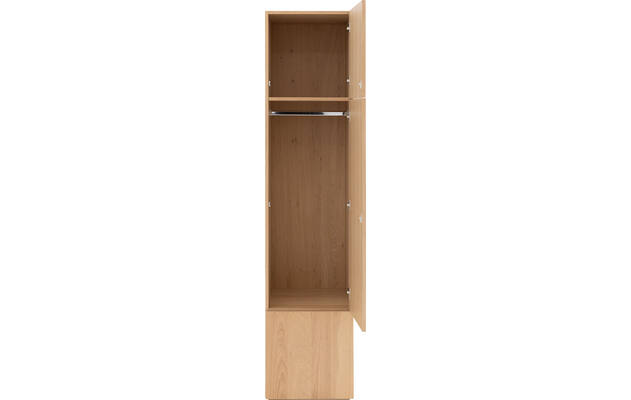 Goossens kast systeem malaga blank eiken - 8243856-goossens-malaga-kast-systeem-eiken-07