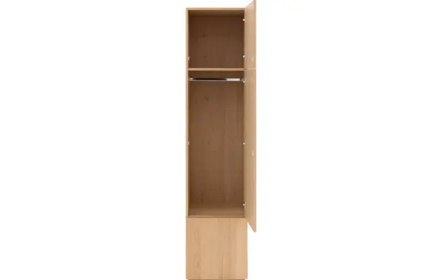 Goossens kast systeem malaga blank eiken - 8243856-goossens-malaga-kast-systeem-eiken-07