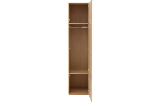 Goossens kast systeem malaga blank eiken - 8243856-goossens-malaga-kast-systeem-eiken-08