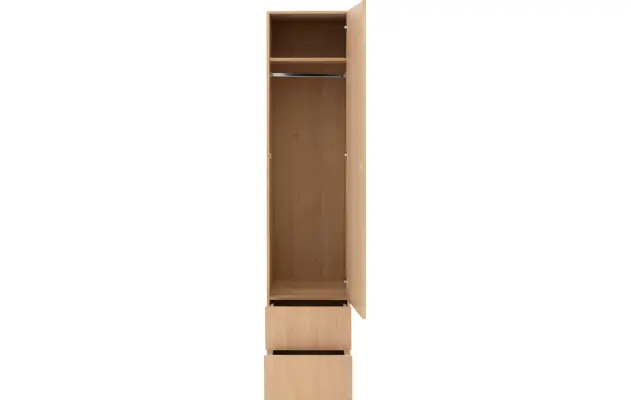 Goossens kast systeem malaga blank eiken - 8243857-goossens-malaga-kast-systeem-eiken-04
