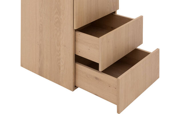 Goossens kast systeem malaga blank eiken - 8243857-goossens-malaga-kast-systeem-eiken-05
