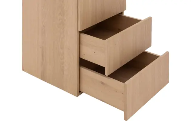 Goossens kast systeem malaga blank eiken - 8243857-goossens-malaga-kast-systeem-eiken-05