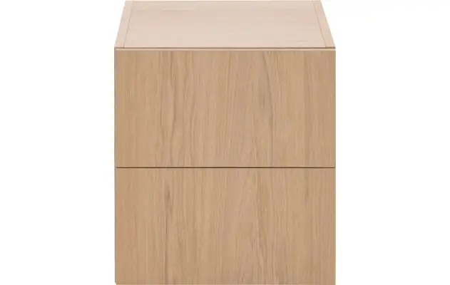 Goossens inzetladenblok malaga blank eiken - 8243858-goossens-malaga-kast-accessoires-eiken-04