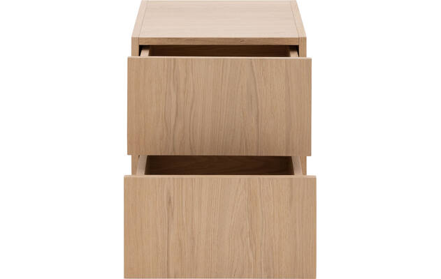 Goossens inzetladenblok malaga blank eiken - 8243858-goossens-malaga-kast-accessoires-eiken-05