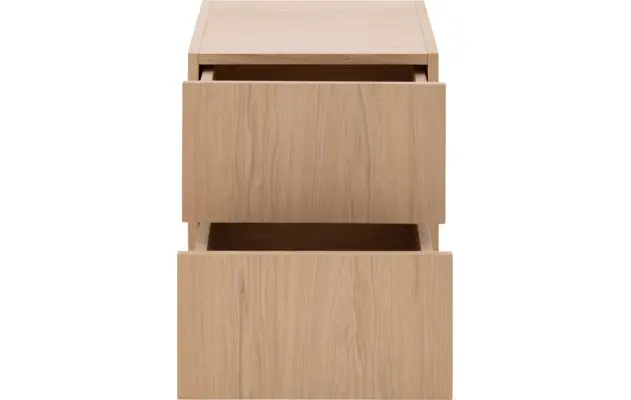 Goossens inzetladenblok malaga blank eiken - 8243858-goossens-malaga-kast-accessoires-eiken-05