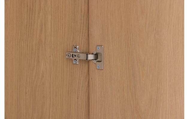 Goossens kast systeem malaga online blank eiken - 8243862-goossens-malaga-kast-systeem-eiken-07
