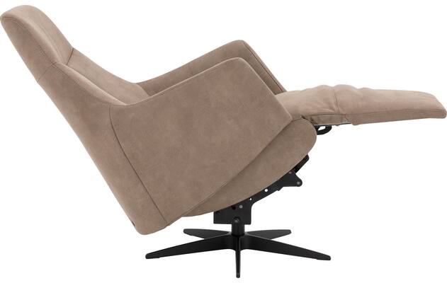 Goossens excellent relaxstoel lecce bruin micro leer - 8243864-goossens-excellent-lecce-sta-op-fauteuil-micro-leer-10