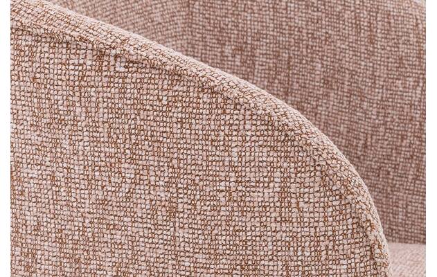 Goossens excellent eetkamerstoel ostuni roze stof - 8243866-goossens-excellent-ostuni-eetkamerstoel-stof-roze-06