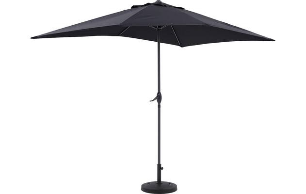 Goossens parasol siri zwart buitenstof - 8243879-goossens-siri-parasols-buitenstof-04