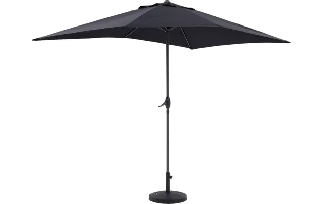 Goossens parasol siri zwart buitenstof - 8243879-goossens-siri-parasols-buitenstof-04