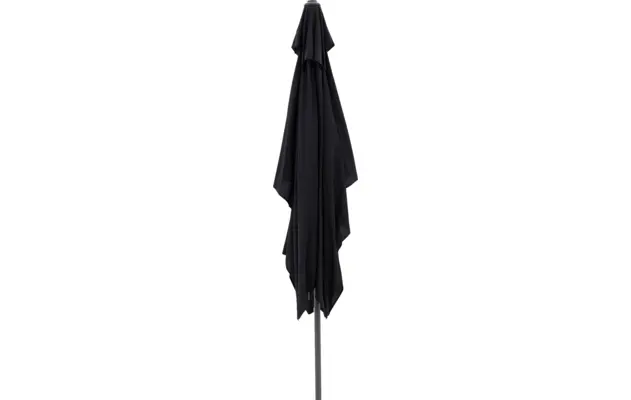 Goossens parasol siri zwart buitenstof - 8243879-goossens-siri-parasols-buitenstof-05