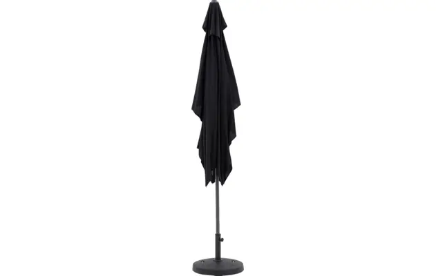 Goossens parasol siri zwart buitenstof - 8243879-goossens-siri-parasols-buitenstof-06