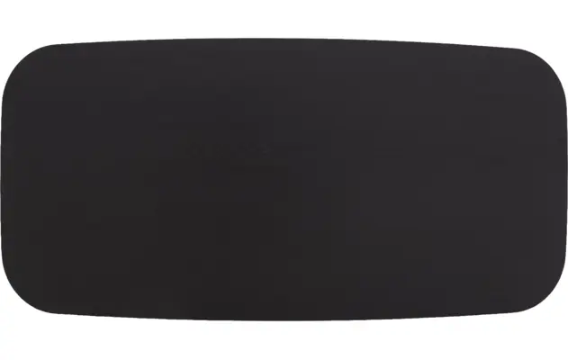 Goossens basic eettafel trani zwart essenhout - 8243892-goossens-basic-trani-eettafel-essenhout-zwart-08
