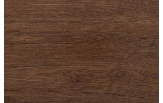 Goossens basic eettafel trani noten noten - 8243893-goossens-basic-trani-eettafel-essenhout-bruin-11