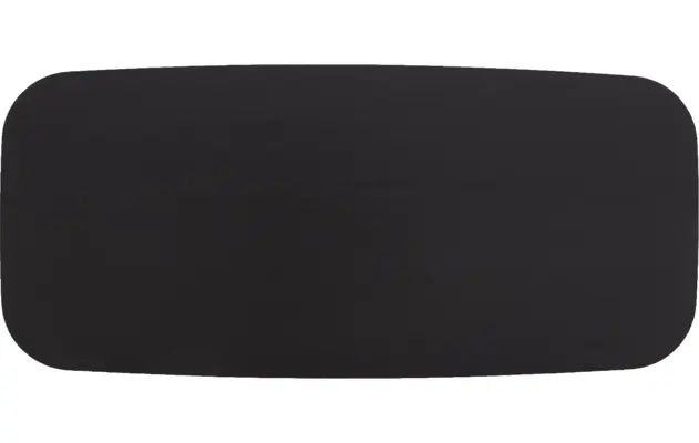 Goossens basic eettafel trani zwart essenhout - 8243894-goossens-basic-trani-eettafel-essenhout-zwart-08
