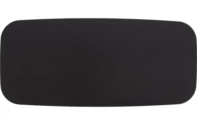 Goossens basic eettafel trani zwart essenhout - 8243896-goossens-basic-trani-eettafel-essenhout-zwart-08
