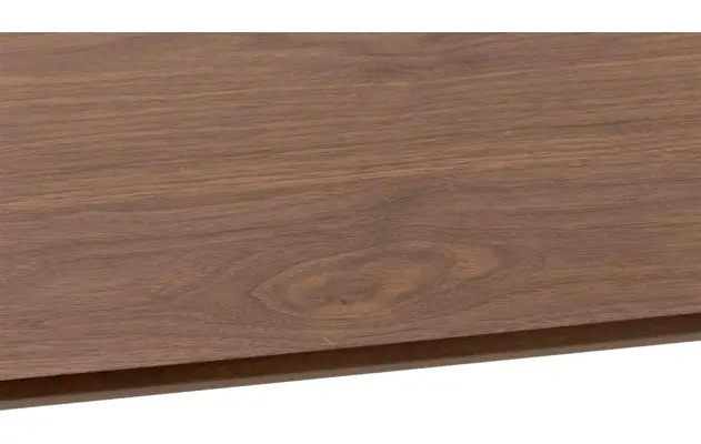 Goossens basic eettafel trani noten noten - 8243897-goossens-basic-trani-eettafel-essenhout-bruin-10