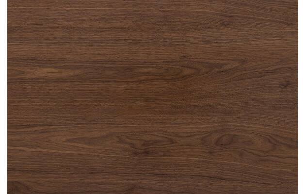 Goossens basic eettafel trani noten noten - 8243897-goossens-basic-trani-eettafel-essenhout-bruin-11