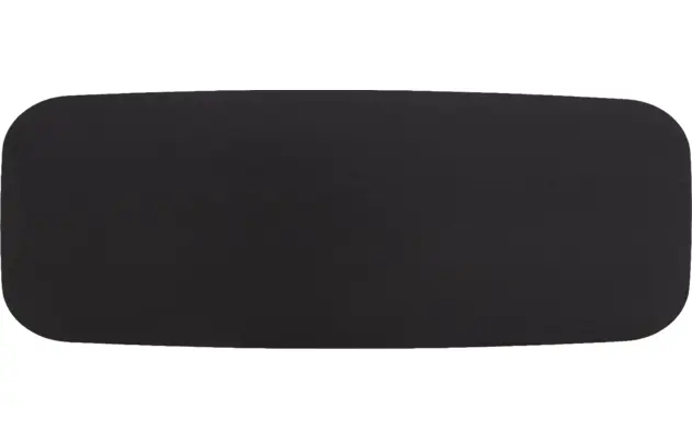 Goossens basic eettafel trani zwart essenhout - 8243898-goossens-basic-trani-eettafel-essenhout-zwart-08