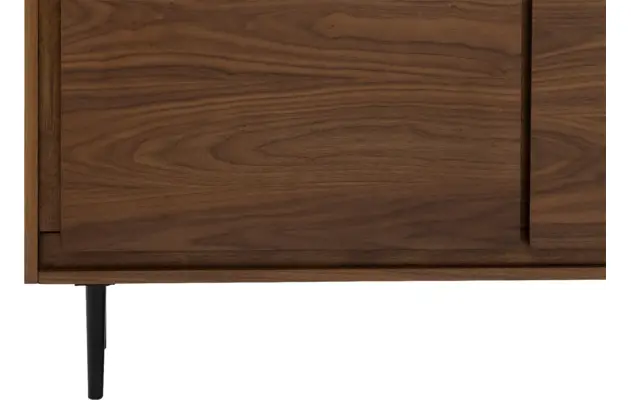 Goossens basic dressoir trani noten noten - 8243903-goossens-basic-trani-dressoir-essenhout-07