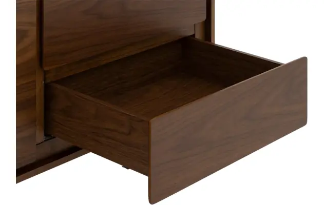 Goossens basic dressoir trani noten noten - 8243903-goossens-basic-trani-dressoir-essenhout-08