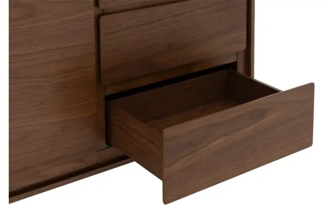 Goossens basic opbergkast trani noten noten - 8243905-goossens-basic-trani-opbergkast-essenhout-08