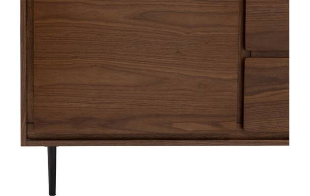Goossens basic opbergkast trani noten noten - 8243905-goossens-basic-trani-opbergkast-essenhout-09