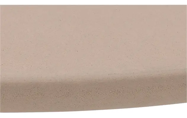 Goossens excellent eettafel matera beige leefbeton - 8243908-goossens-excellent-matera-eettafel-leefbeton-bruin-10